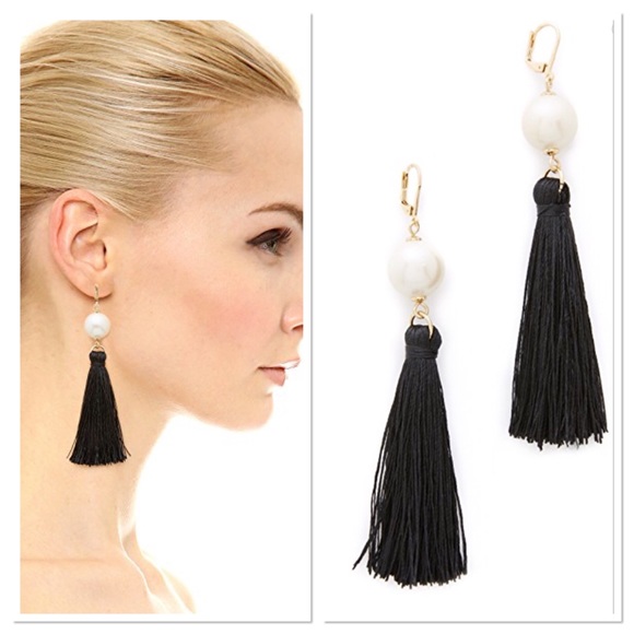Kate Spade Jewelry - Kate Spade New York Grand Bazaar Drop Earrings